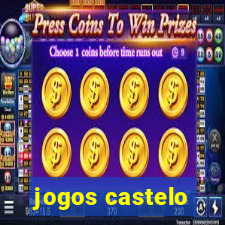 jogos castelo